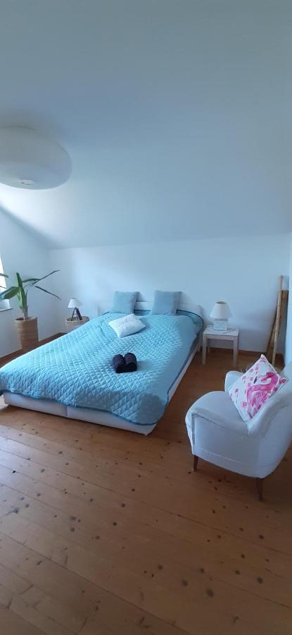 Casa Mediterrana II 에어크라트 외부 사진