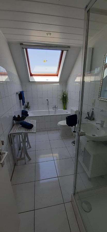 Casa Mediterrana II 에어크라트 외부 사진
