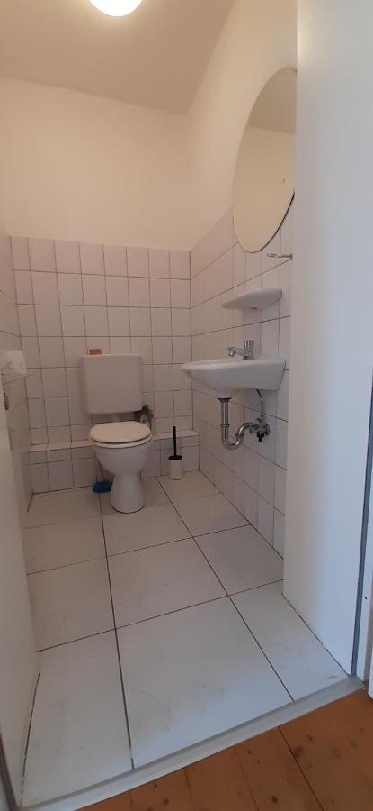 Casa Mediterrana II 에어크라트 외부 사진