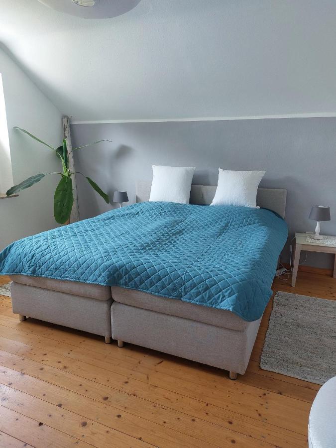 Casa Mediterrana II 에어크라트 외부 사진